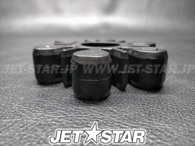 Used 92160-3883 DAMPER,COUPLING [K3205-02]