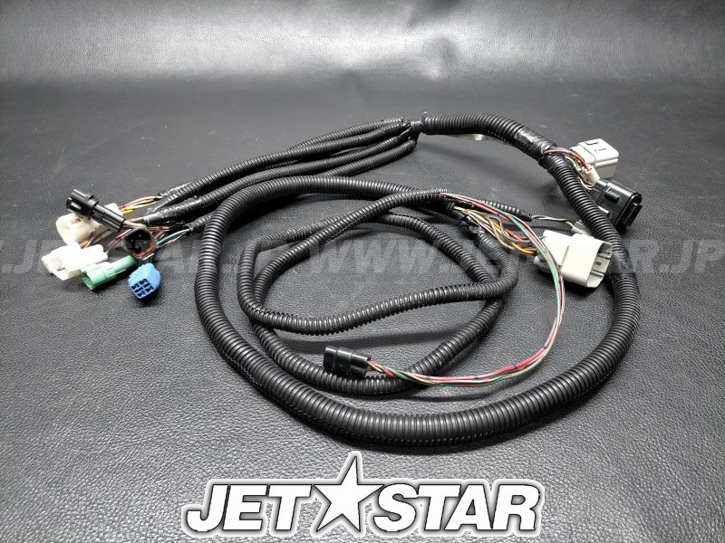 Used 26030-3741 HARNESS,MAIN [K3205-06]