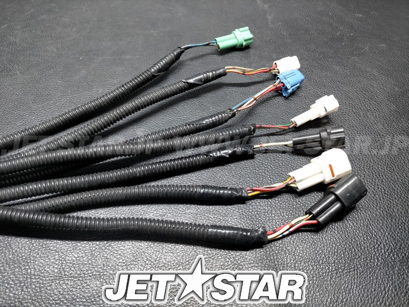 Used 26030-3741 HARNESS,MAIN [K3205-06]