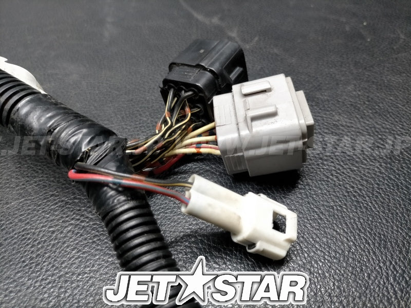 Used 26030-3741 HARNESS,MAIN [K3205-06]