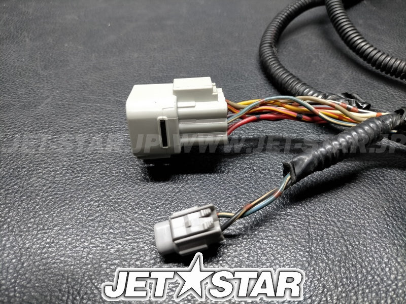 Used 26030-3741 HARNESS,MAIN [K3205-06]
