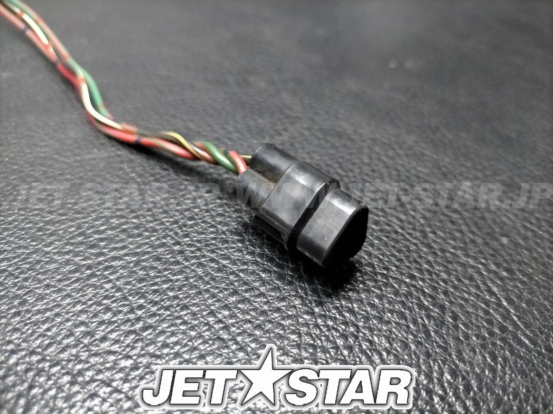 Used 26030-3741 HARNESS,MAIN [K3205-06]