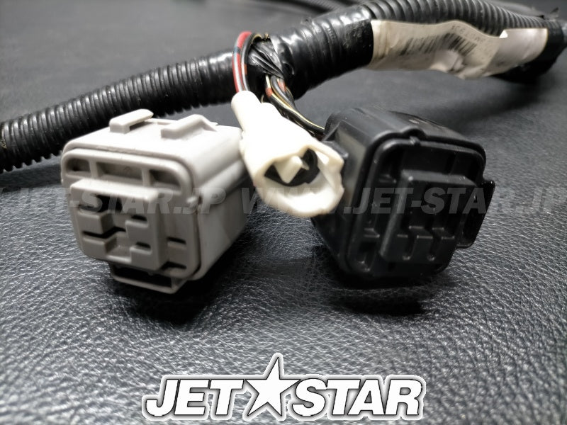Used 26030-3741 HARNESS,MAIN [K3205-06]