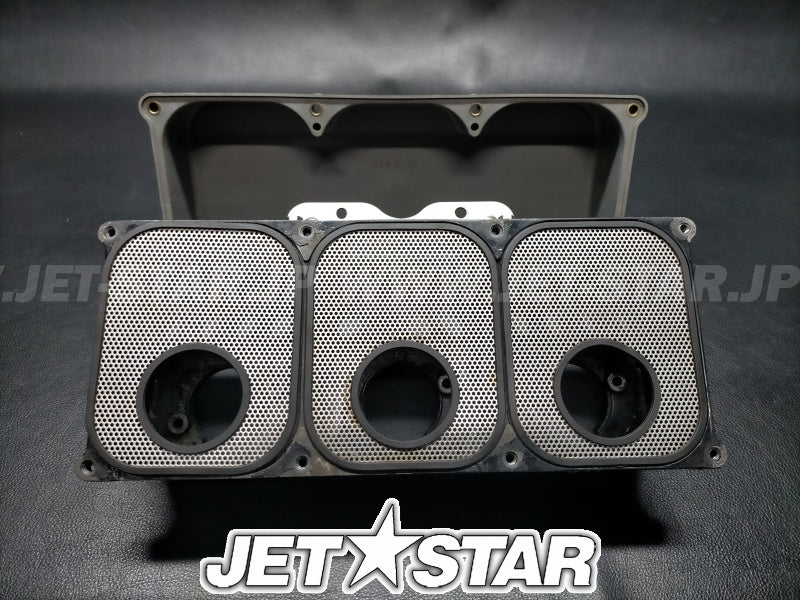 Used 59421-3724 COVER-INTAKE [K3205-07]