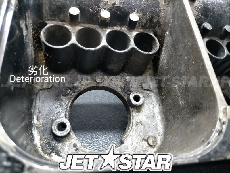 Used 59421-3724 COVER-INTAKE [K3205-07]