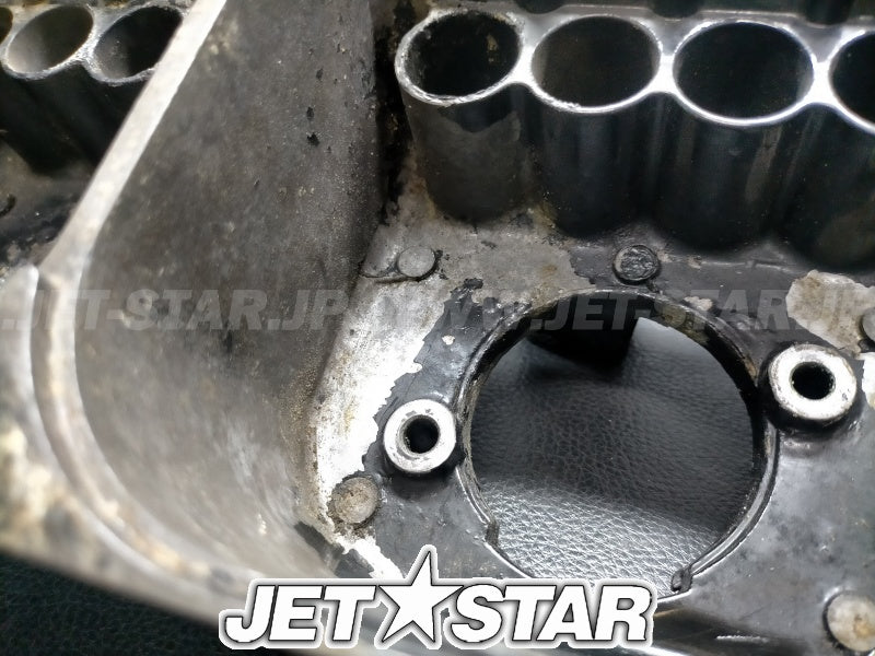 Used 59421-3724 COVER-INTAKE [K3205-07]