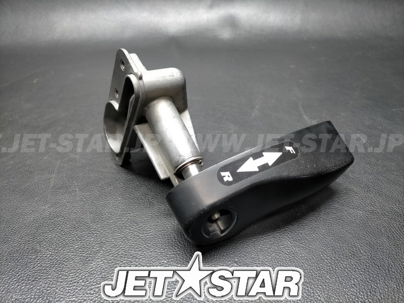 Used 13320-3716 LEVER-ASSY,REVERSE  [K3205-09]