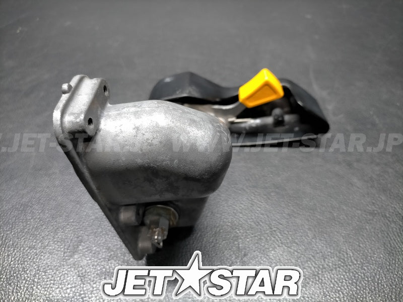 Used 13320-3716 LEVER-ASSY,REVERSE  [K3205-09]