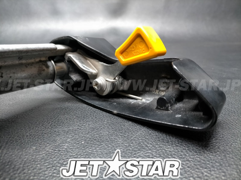Used 13320-3716 LEVER-ASSY,REVERSE  [K3205-09]