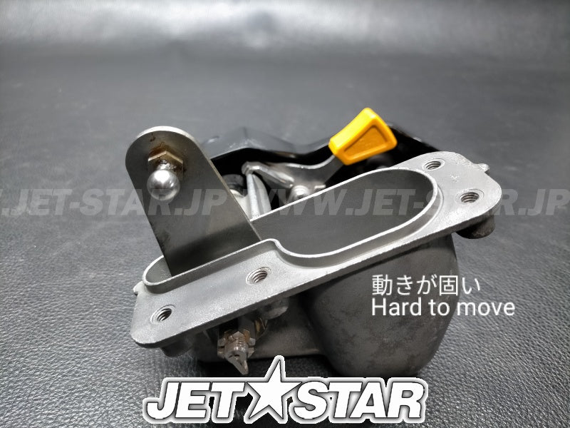 Used 13320-3716 LEVER-ASSY,REVERSE  [K3205-09]