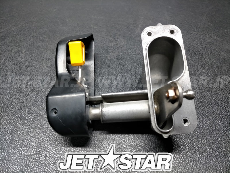 Used 13320-3716 LEVER-ASSY,REVERSE  [K3205-09]