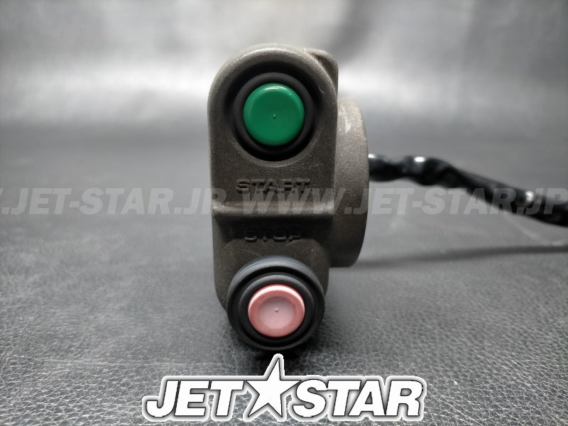 Used 13151-3722 SWITCH-COMP,STOP&START  [K3205-10]