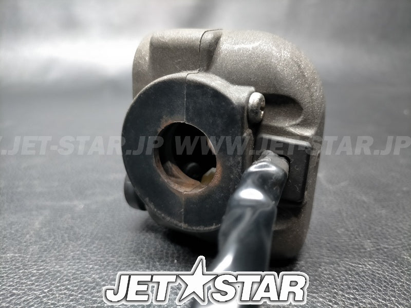 Used 13151-3722 SWITCH-COMP,STOP&START  [K3205-10]
