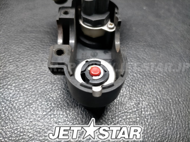 Used 13151-3722 SWITCH-COMP,STOP&START  [K3205-10]