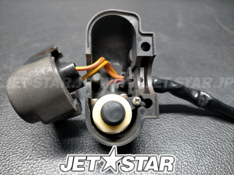 Used 13151-3722 SWITCH-COMP,STOP&START  [K3205-10]
