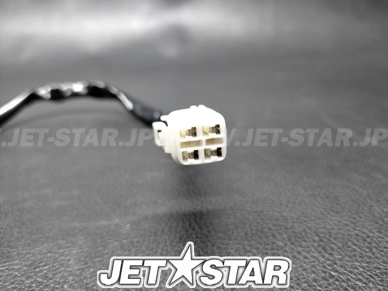 Used 13151-3722 SWITCH-COMP,STOP&START  [K3205-10]