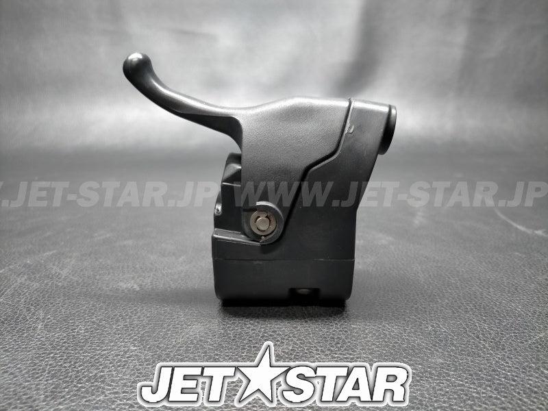 Used 39074-3719 LEVER-ASSY-THROTTLE [K3205-11]