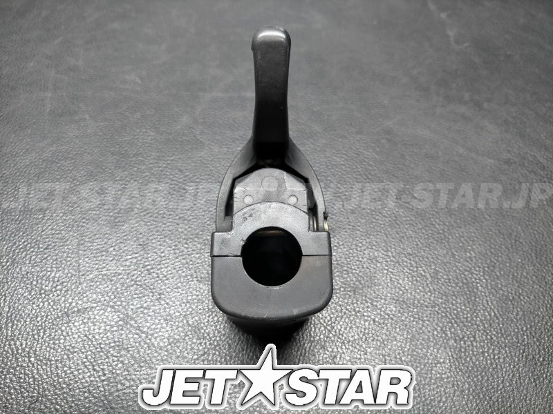 Used 39074-3719 LEVER-ASSY-THROTTLE [K3205-11]