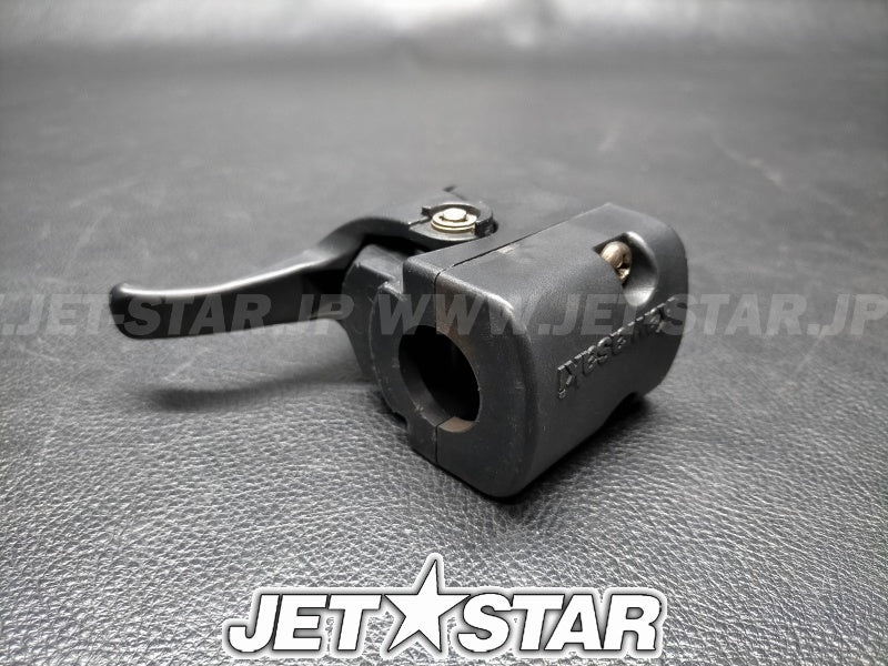 Used 39074-3719 LEVER-ASSY-THROTTLE [K3205-11]
