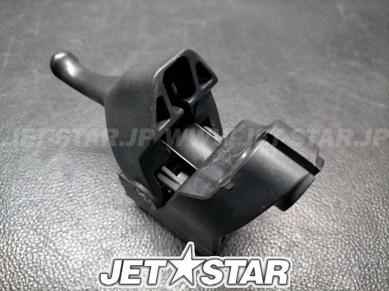Used 39074-3719 LEVER-ASSY-THROTTLE [K3205-11]