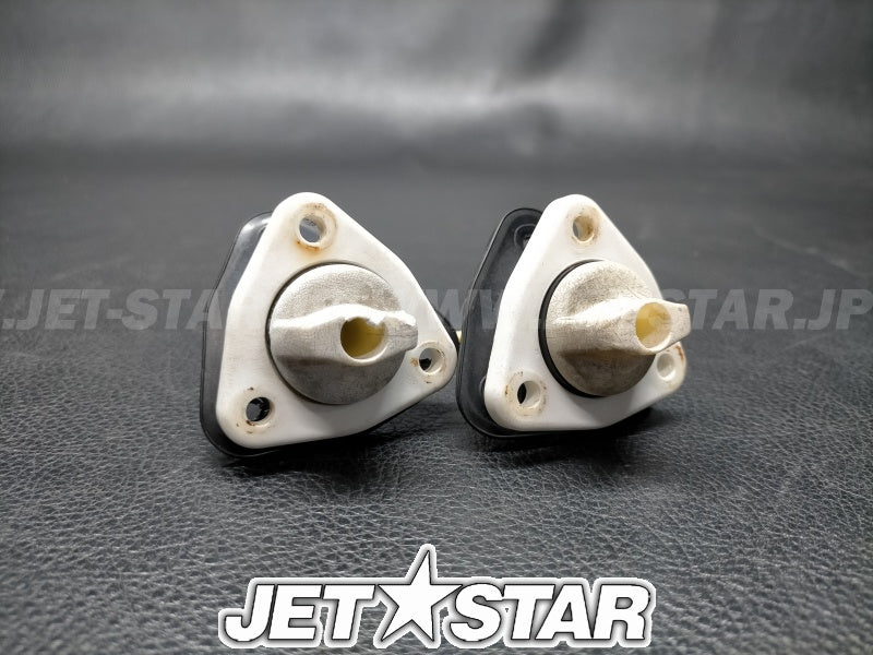 Used 13227-3711 HOUSING,DRAIN PLUG [K3205-12]