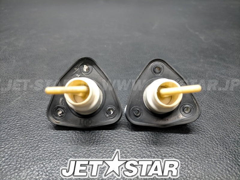 Used 13227-3711 HOUSING,DRAIN PLUG [K3205-12]