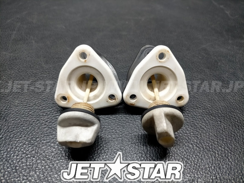 Used 13227-3711 HOUSING,DRAIN PLUG [K3205-12]