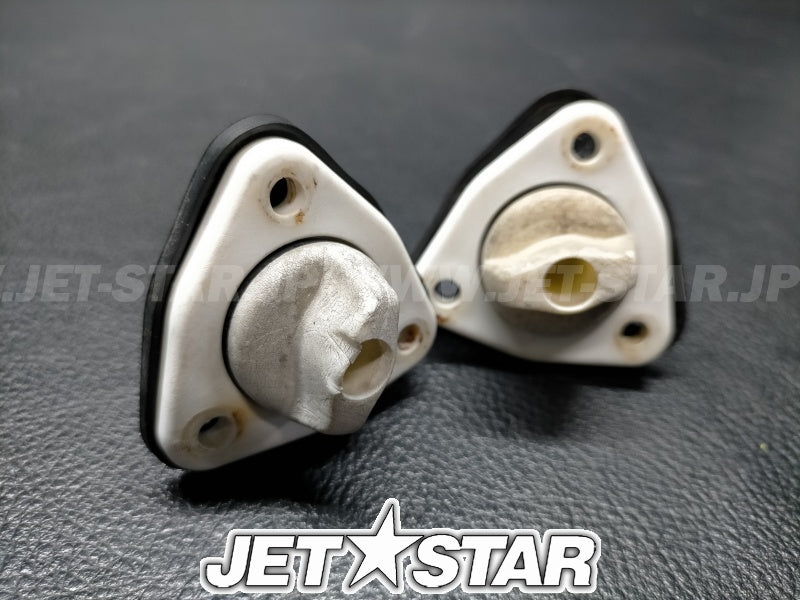 Used 13227-3711 HOUSING,DRAIN PLUG [K3205-12]