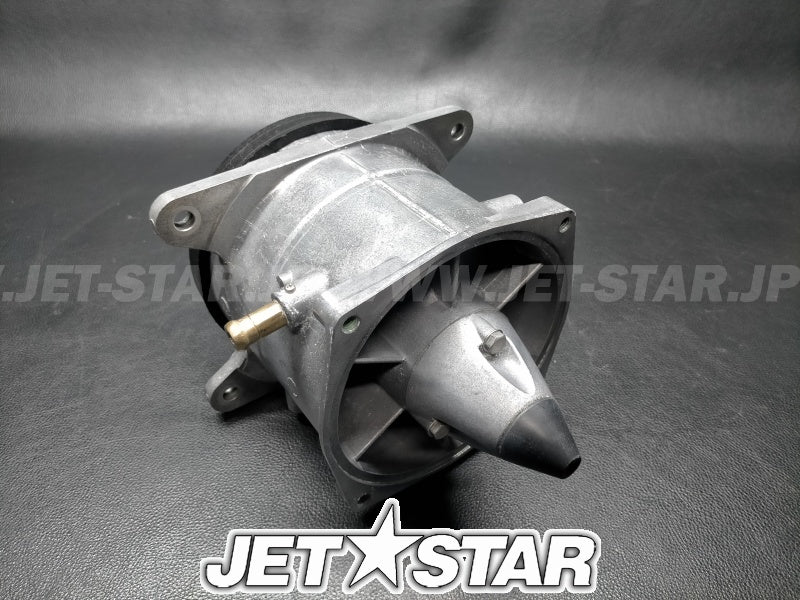 Used 59496-3718 VANE-GUIDE [K3205-14]
