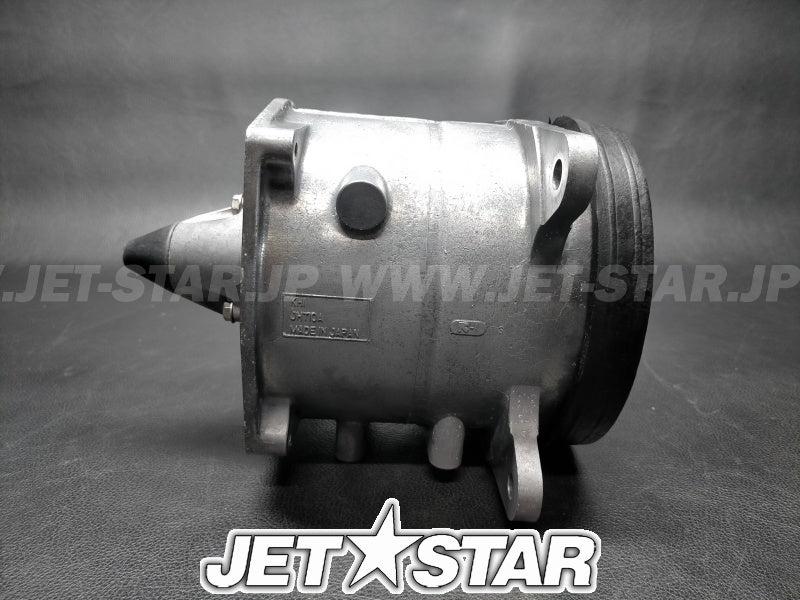 Used 59496-3718 VANE-GUIDE [K3205-14]