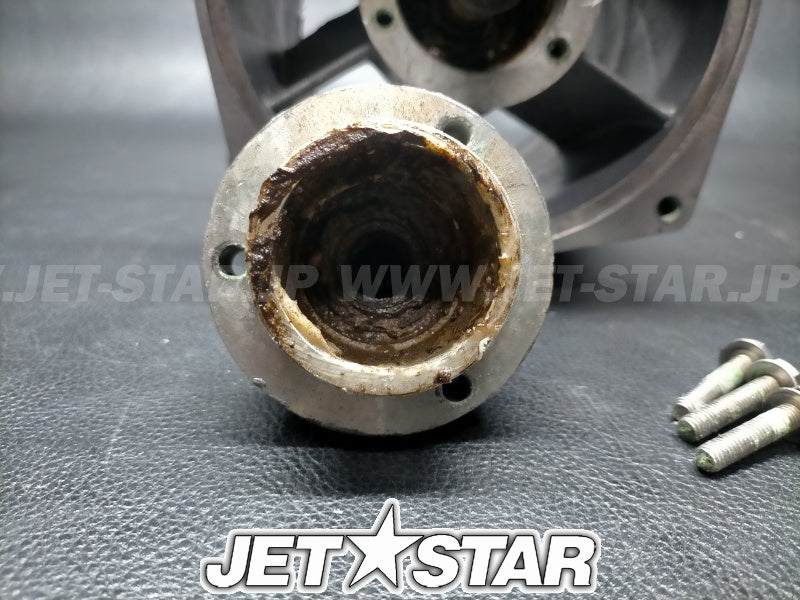 Used 59496-3718 VANE-GUIDE [K3205-14]