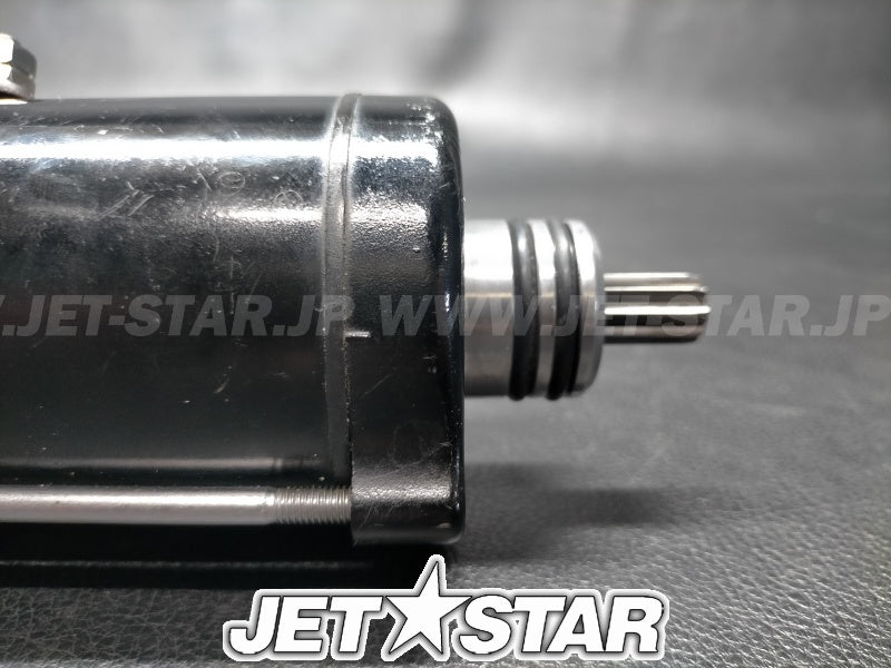 Used 21163-3709 STARTER-ELECTRIC [K3205-19]