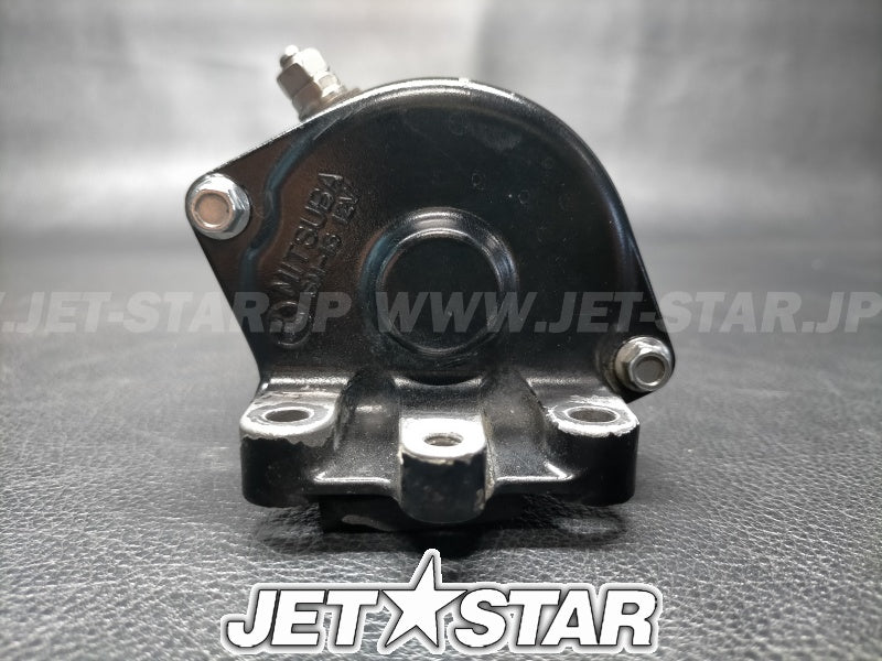 Used 21163-3709 STARTER-ELECTRIC [K3205-19]