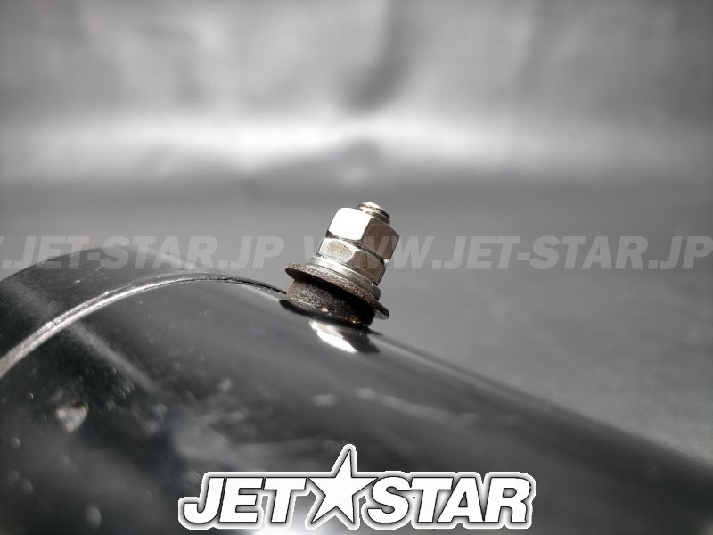 Used 21163-3709 STARTER-ELECTRIC [K3205-19]