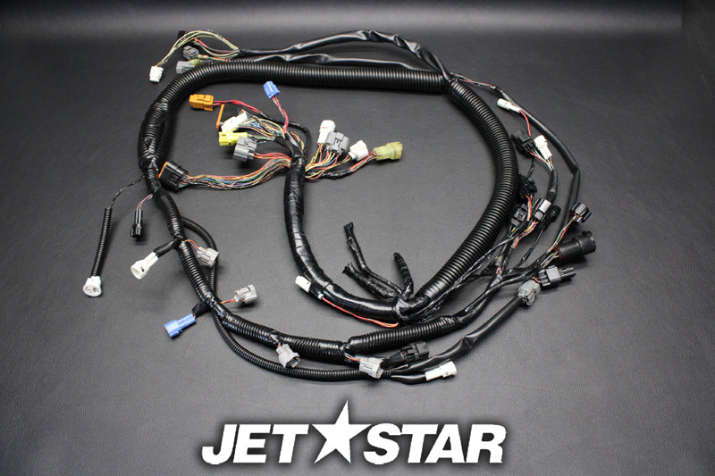 Used 26031-3724 HARNESS,ENGINE  [K329-016]