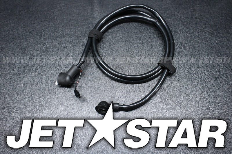 Used 26011-3915 WIRE-LEAD,BATTERY(-)-STARTER  [K3327-06]