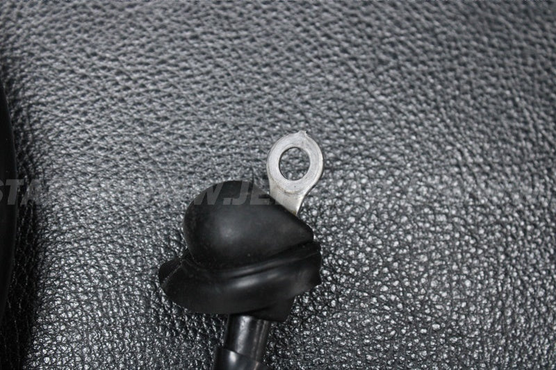 Used 26011-3915 WIRE-LEAD,BATTERY(-)-STARTER  [K3327-06]