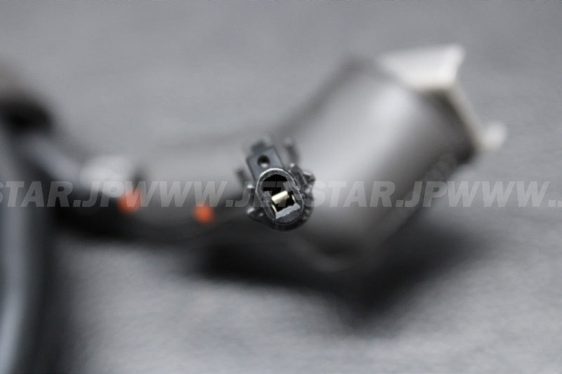 Used 26011-3915 WIRE-LEAD,BATTERY(-)-STARTER  [K3327-06]