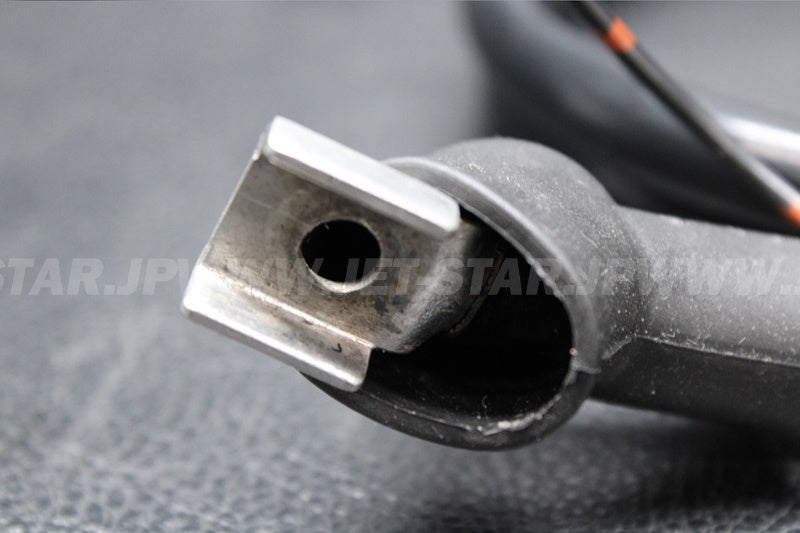 Used 26011-3915 WIRE-LEAD,BATTERY(-)-STARTER  [K3327-06]