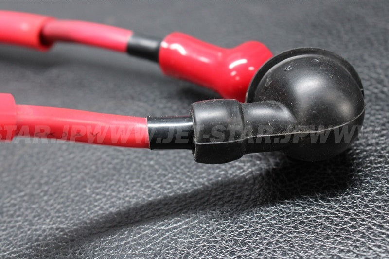 Used 26011-0723 WIRE-LEAD,RELAY-STARTER  [K3327-10]