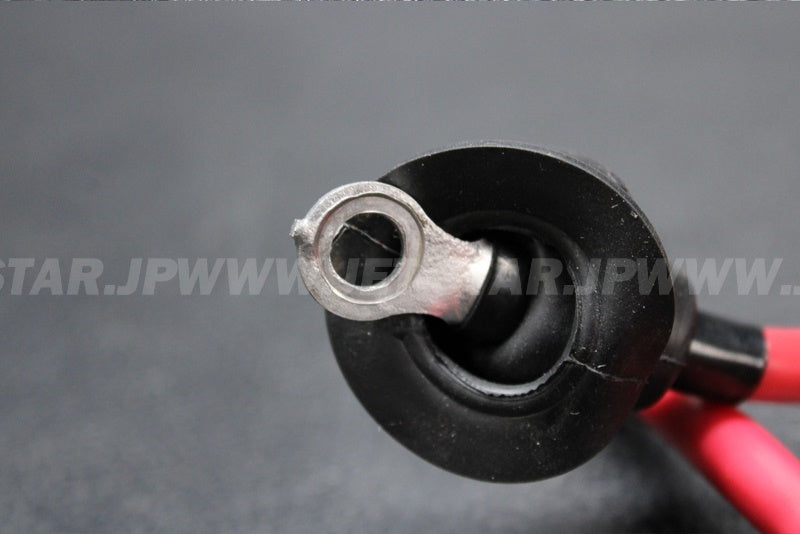 Used 26011-0723 WIRE-LEAD,RELAY-STARTER  [K3327-10]