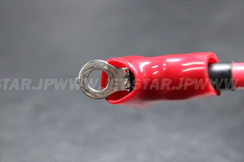 Used 26011-0723 WIRE-LEAD,RELAY-STARTER  [K3327-10]