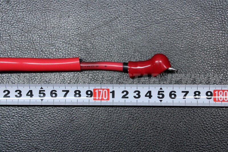 Used 26011-0723 WIRE-LEAD,RELAY-STARTER  [K3327-10]