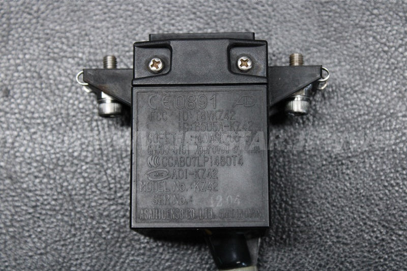 Used 27045-3755 SWITCH-ASSY  [K3327-11]