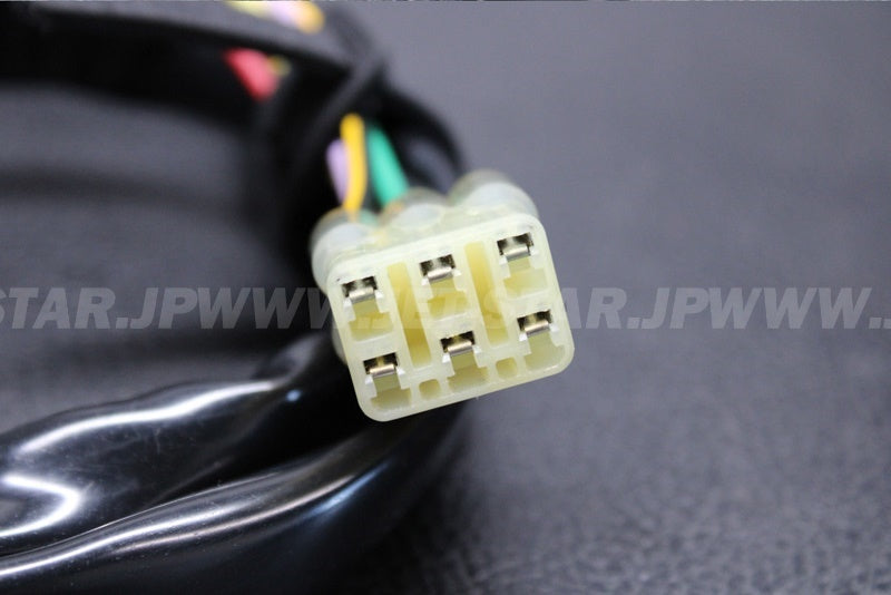 Used 27045-3755 SWITCH-ASSY  [K3327-11]