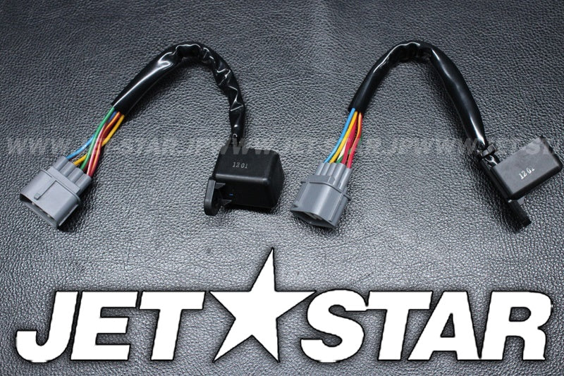Used 27002-3703 RELAY-ASSY  [K3327-14]