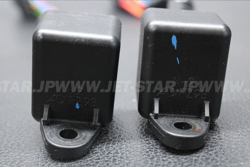 Used 27002-3703 RELAY-ASSY  [K3327-14]