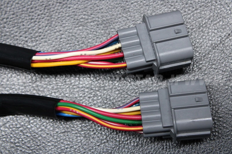 Used 27002-3703 RELAY-ASSY  [K3327-14]