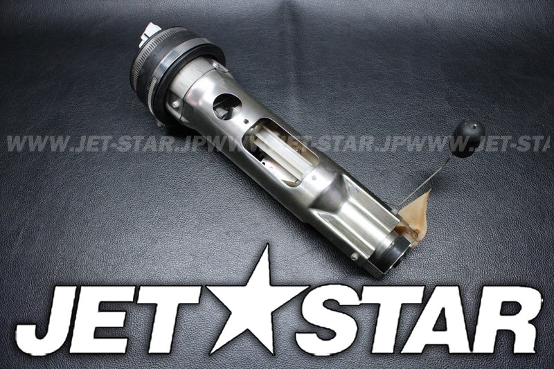 Used 49040-3720 PUMP-FUEL  [K3327-17]