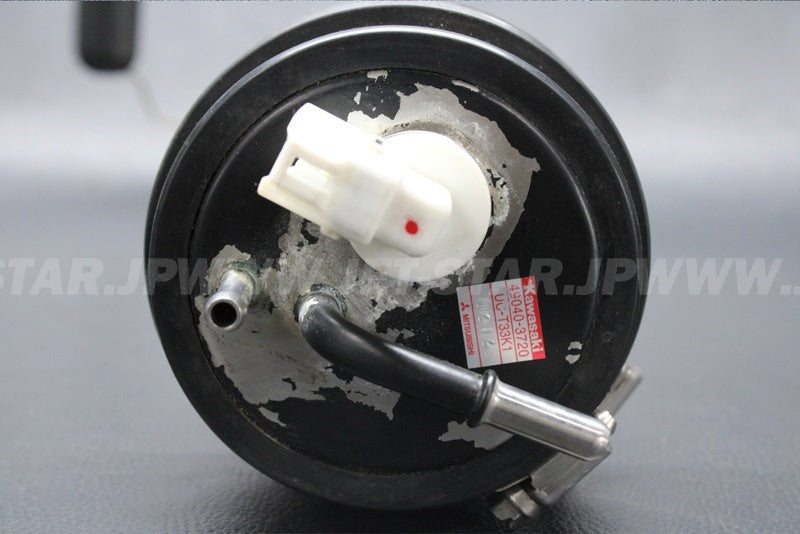 Used 49040-3720 PUMP-FUEL  [K3327-17]